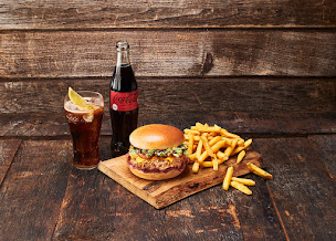 Photo n°77 de Buffalo Grill Argentan à Argentan (Restaurant de grillades à l'américaine)