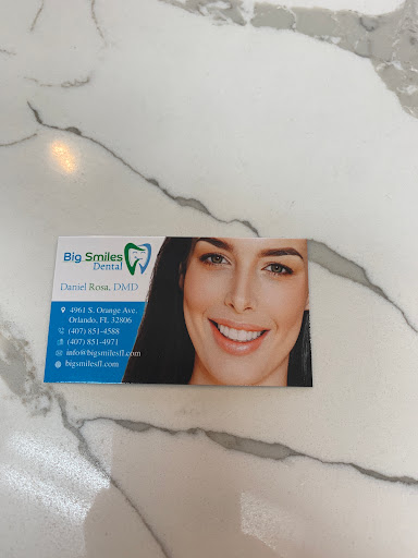 Big Smiles Dental, Inc - Thumbnail