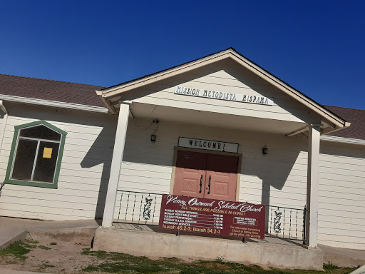 Soledad United Methodist Church - Thumbnail