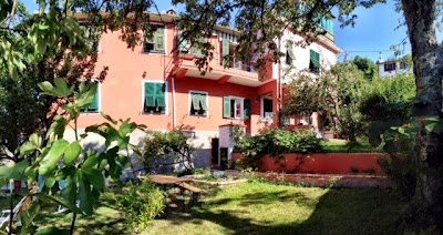 lodging