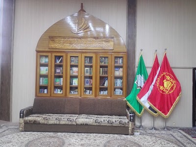 Photos of Imam Hassan (PBUH) Center for Studies Specialized