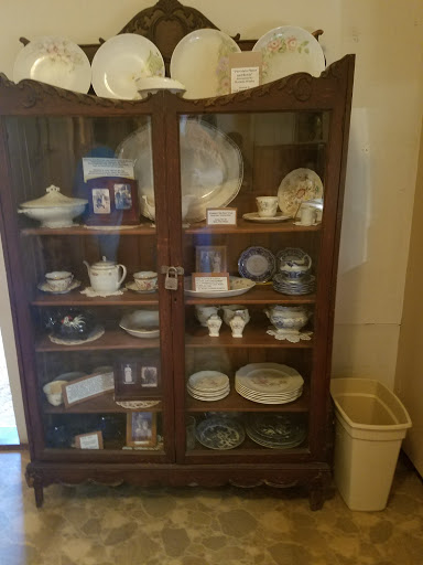Jack County Museum - Visual