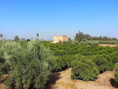 Photos of Agdal Gardens