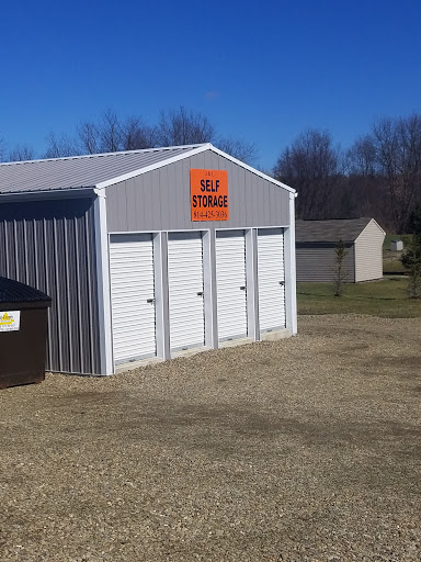 J&L Self Storage LLC - Thumbnail