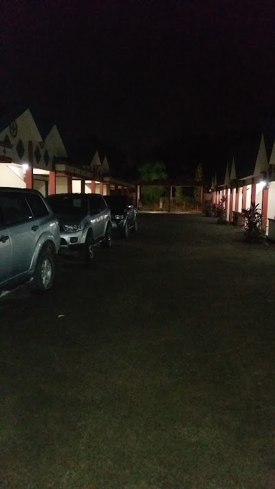Photos of Hotel Sukarami