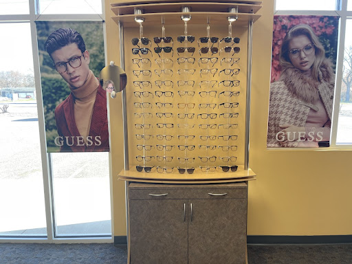 Primary Eyecare - Visual