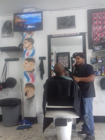 Photos of Barber Shop "ECUABORICUA"