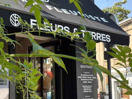 Photo de Fleurs &amp; Terres