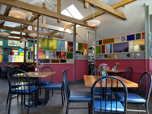Rock Salt Restaurant & Cafe - Thumbnail