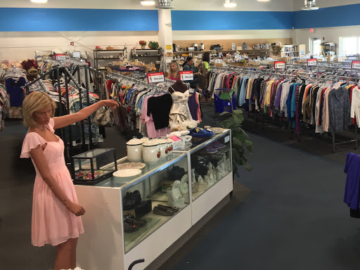 The Salvation Army Service Center & Family Store - Thumbnail