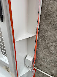 Photo n°19 de GF Deco à Lagnieu (Peintre en bâtiment)