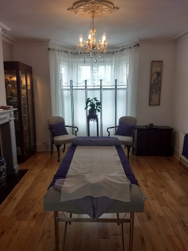 Richmond Park Therapies