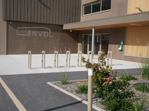 L'ENVOL - Complexe Sportif - Thumbnail