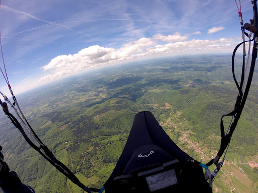 Rid'Air - Boutique parapente - Thumbnail