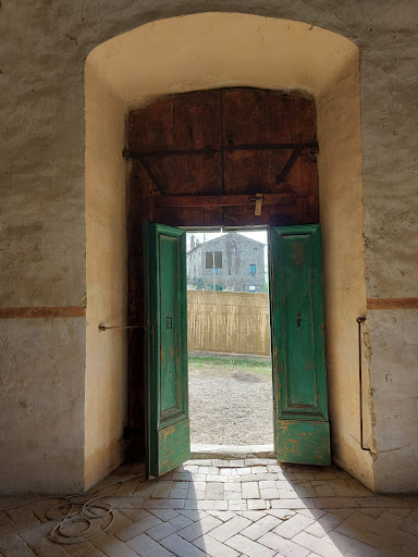 Chiesa del Crocifisso (sec. XVI) - Thumbnail