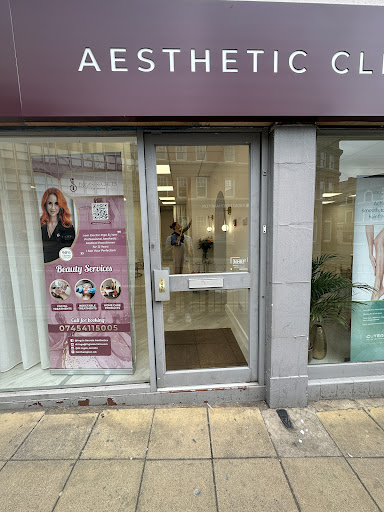 Inga's Secrets Aesthetics Ltd - Thumbnail