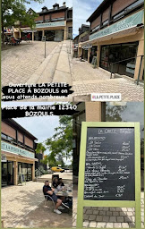 Photo n°26 de LA PETITE PLACE à Bozouls (Restaurant familial)