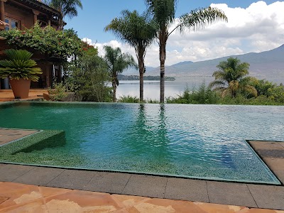 Photos of Hotel Boutique Hacienda Ucazanaztacua