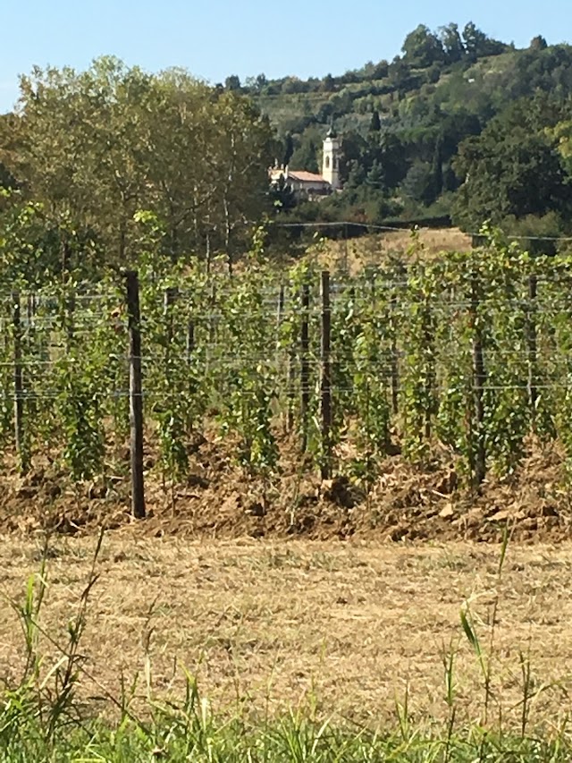 Former Monastery of Astino