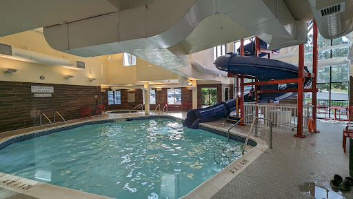 Fairfield Inn & Suites West Kelowna - Thumbnail