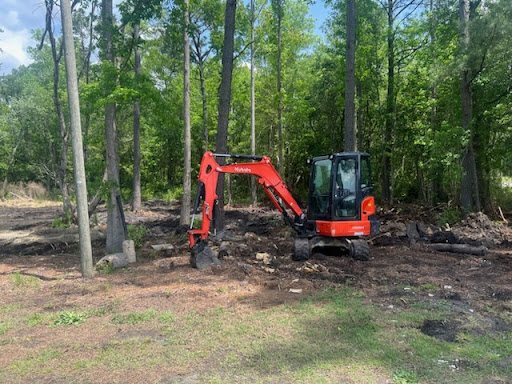 Avatar for Penderlea Land Services