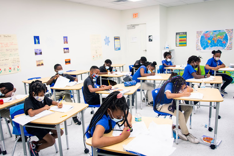 Impact Christian Academy