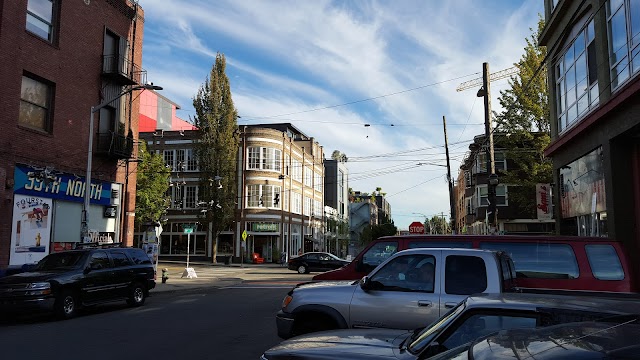 35th North Skate Shop