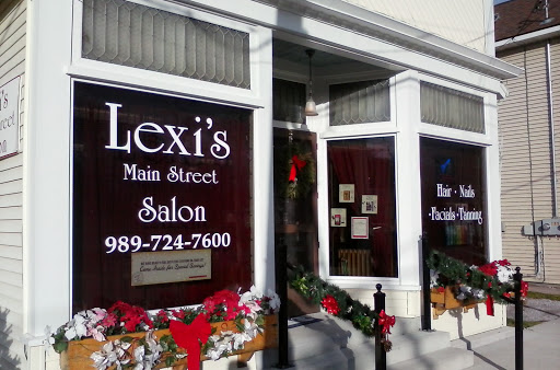 Lexi's Main Street Salon - Thumbnail