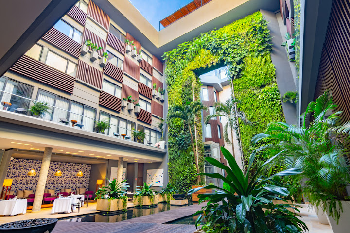 The Fives Downtown Hotel - Curio Collection by Hilton by null