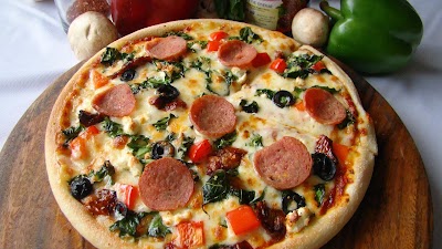 Photos of Salato Pizzeria Legian