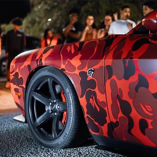 V Squared Auto Styling - Thumbnail