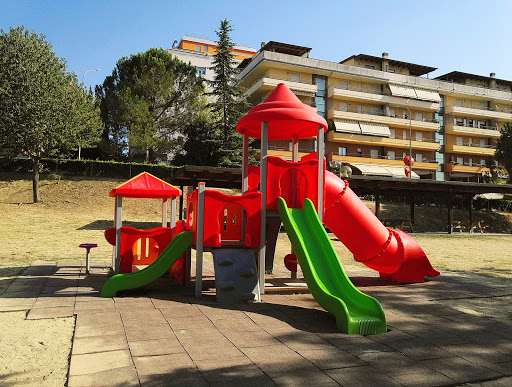Playground "Baden-Powell" - Thumbnail