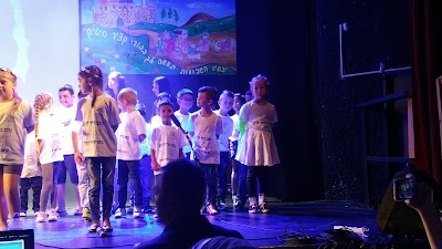 Photos of Community Center Woldenberg