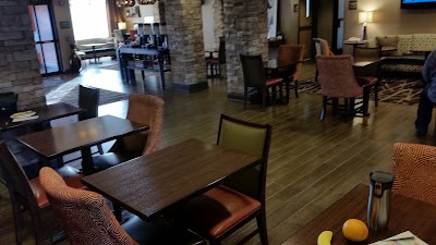 Photos of Hampton Inn Ottawa