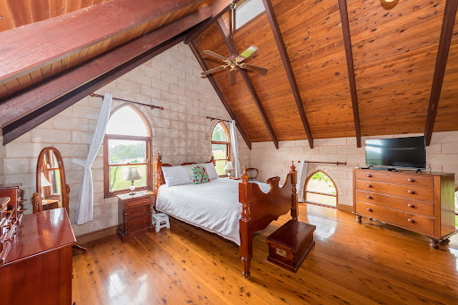 Clarendon Forest Retreat - Thumbnail