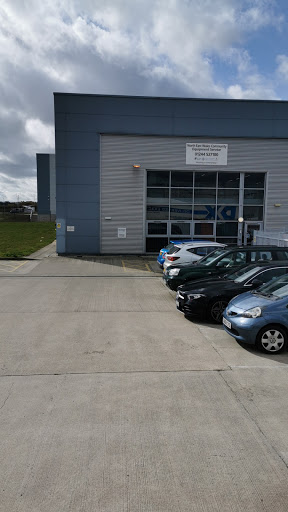 North East Wales Community equipment services