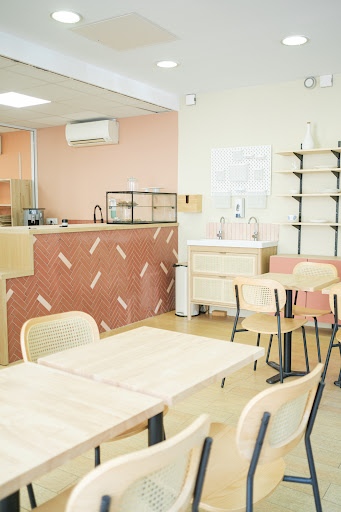 Photo de Café céramique et Atelier de Poterie TERRA-MOKA à Canéjan (33610)