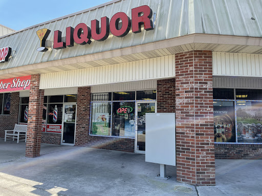 123 Liquor