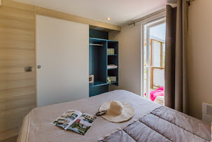 Photo n°90 de Yelloh! Village Camping Le Pin Parasol - Vendée - 5 étoiles à La Chapelle-Hermier (Agence de location de maisons de vacances)