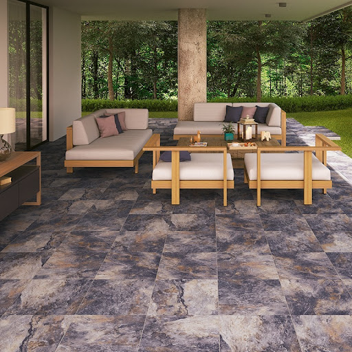 CreaTile - Visual
