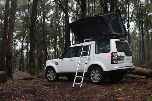 Expedition Outfitters - Thumbnail