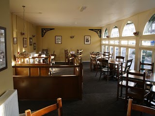 The Waterhouse Kitchen