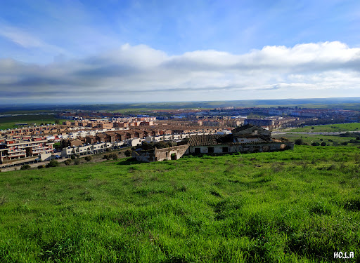 Paseo Alto - Paseo de Ibarrola - Thumbnail