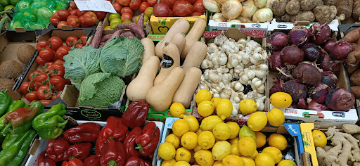 JISAN ALIMENTACIÓN - Thumbnail