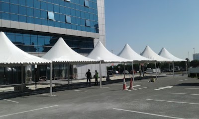 Photos of Bait Al Nobala Tents & Fabric Shades LLC