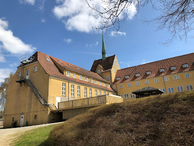 Højskolen Snoghøj Højskolevej 9, 7000 Fredericia, Danmark