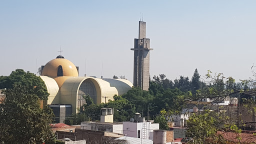 Church of Santa Rita de Casia - Thumbnail