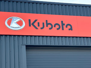 Photo n°1 de AUBER-GARDENTECH Clarbec à Clarbec (Atelier de réparation de tracteurs)