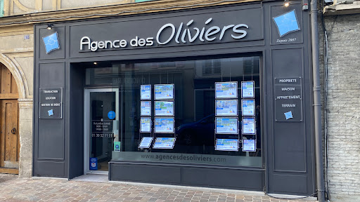 Agence des Oliviers - Thumbnail