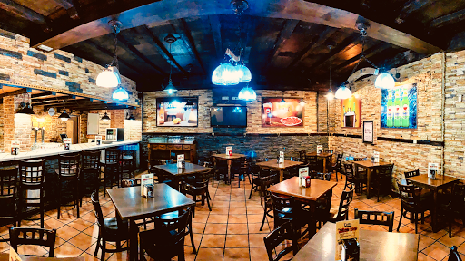 Bar Restaurante España